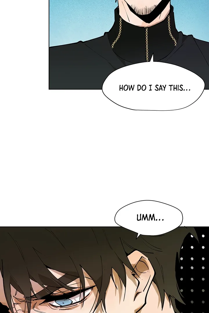 From Six to Sovereignty: The Girl Who Ruled Chapter 5 page 57