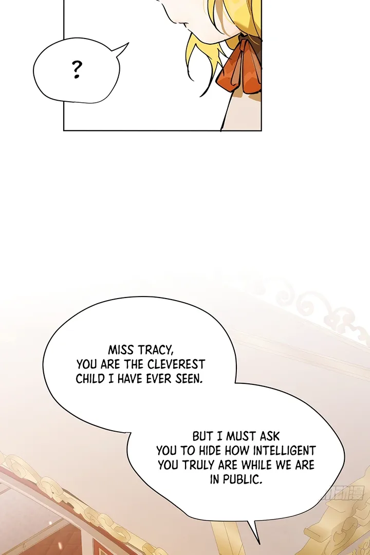 From Six to Sovereignty: The Girl Who Ruled Chapter 5 page 70