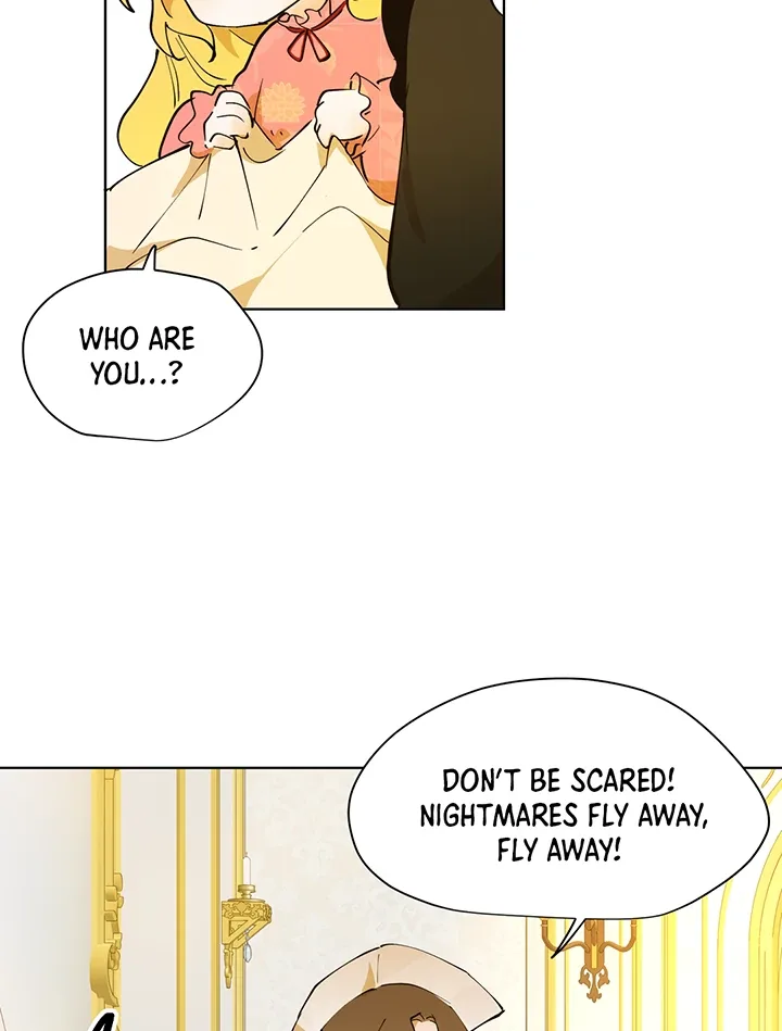 From Six to Sovereignty: The Girl Who Ruled Chapter 4 page 61