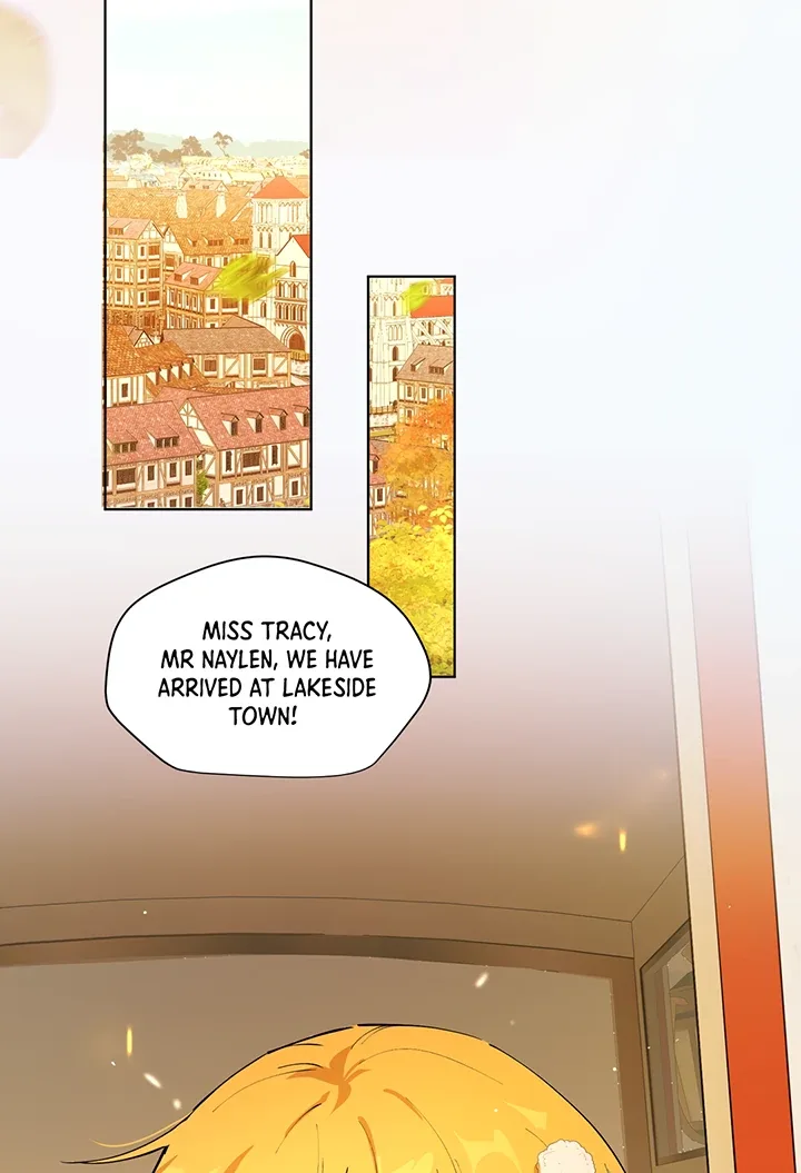 From Six to Sovereignty: The Girl Who Ruled Chapter 5 page 65