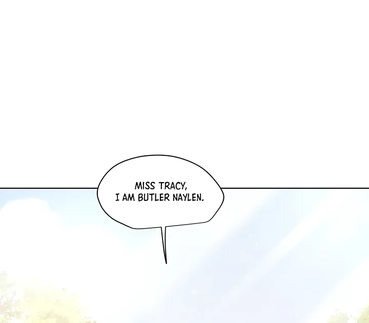 From Six to Sovereignty: The Girl Who Ruled Chapter 4 page 81