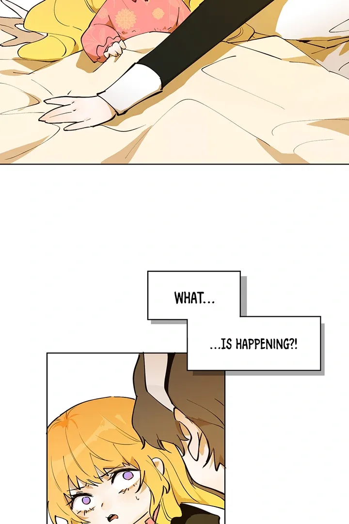 From Six to Sovereignty: The Girl Who Ruled Chapter 4 page 60
