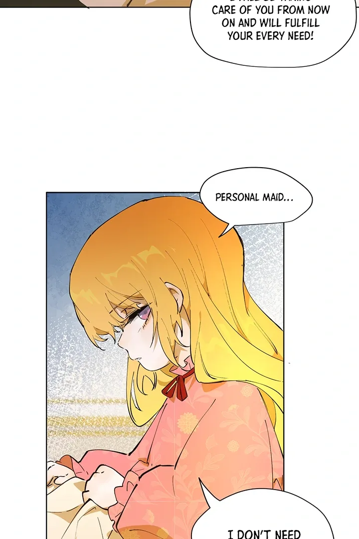 From Six to Sovereignty: The Girl Who Ruled Chapter 4 page 65