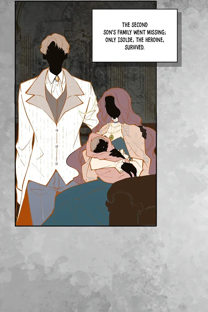 From Six to Sovereignty: The Girl Who Ruled Chapter 4 page 50