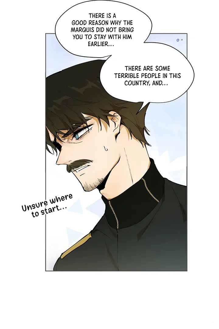 From Six to Sovereignty: The Girl Who Ruled Chapter 5 page 74