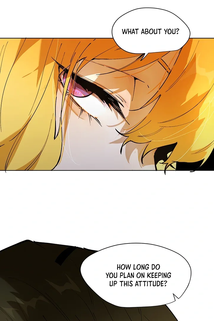 From Six to Sovereignty: The Girl Who Ruled Chapter 5 page 41
