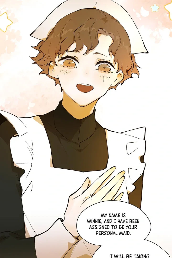 From Six to Sovereignty: The Girl Who Ruled Chapter 4 page 64