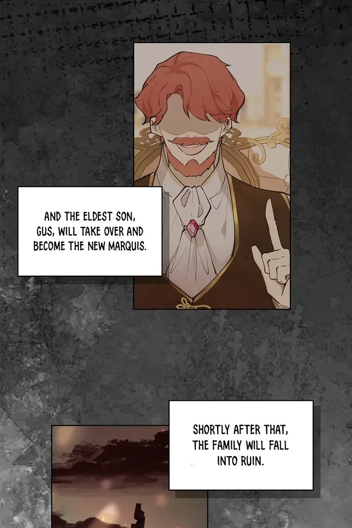 From Six to Sovereignty: The Girl Who Ruled Chapter 4 page 53