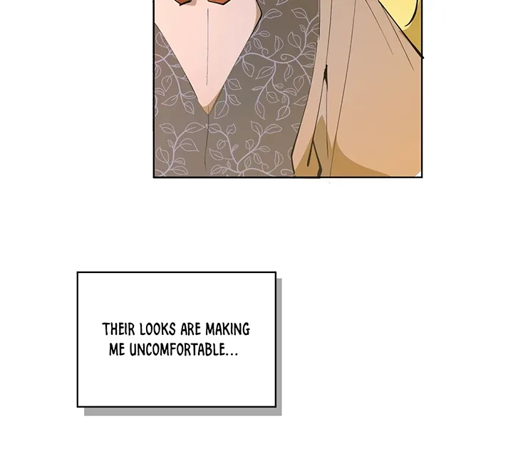 From Six to Sovereignty: The Girl Who Ruled Chapter 4 page 80