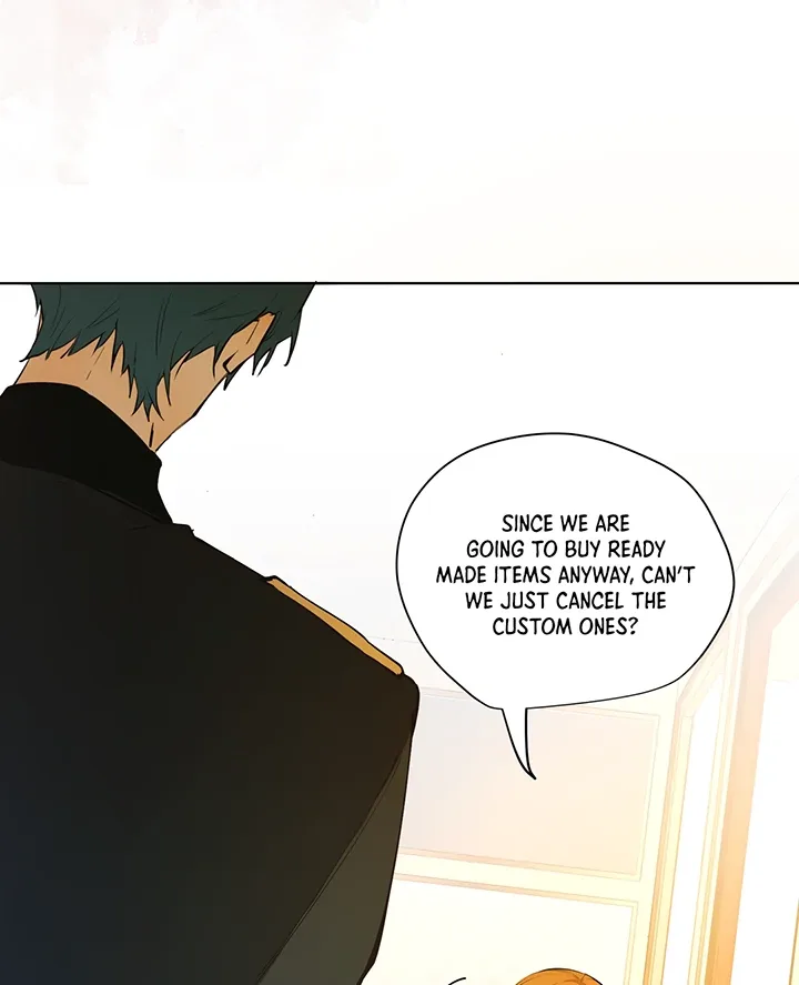From Six to Sovereignty: The Girl Who Ruled Chapter 5 page 19