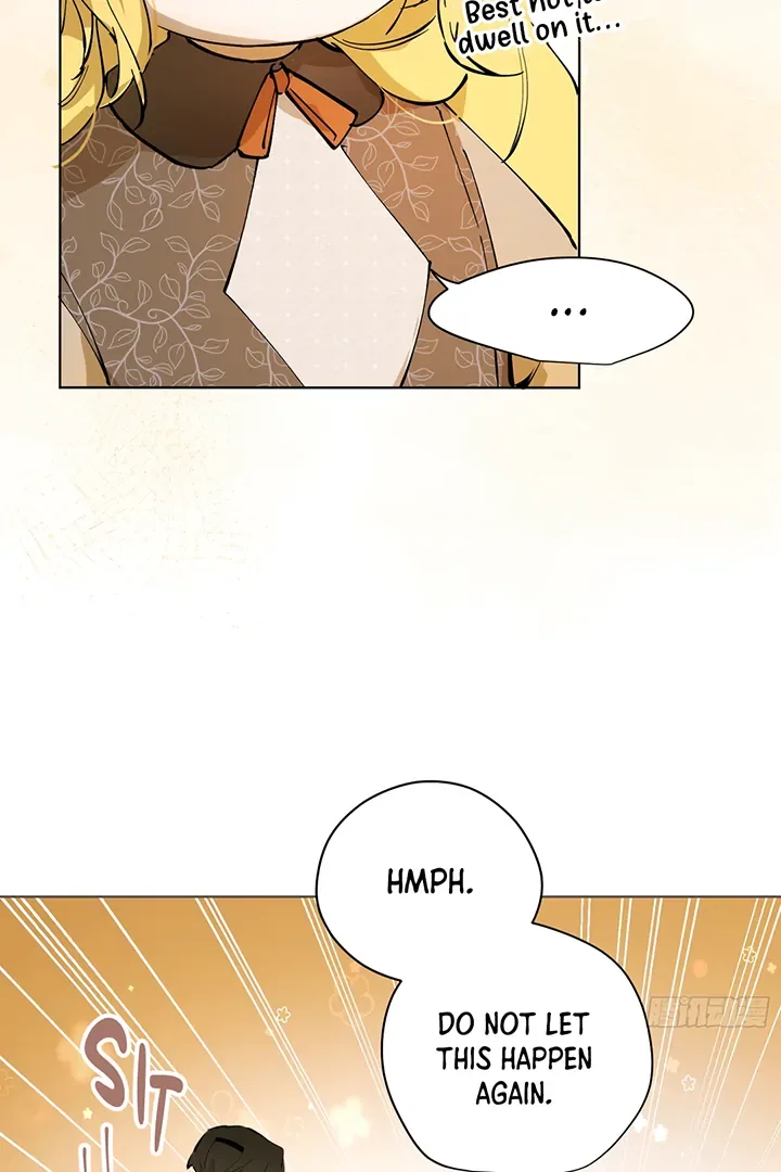 From Six to Sovereignty: The Girl Who Ruled Chapter 5 page 50