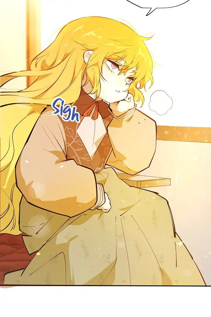 From Six to Sovereignty: The Girl Who Ruled Chapter 5 page 25