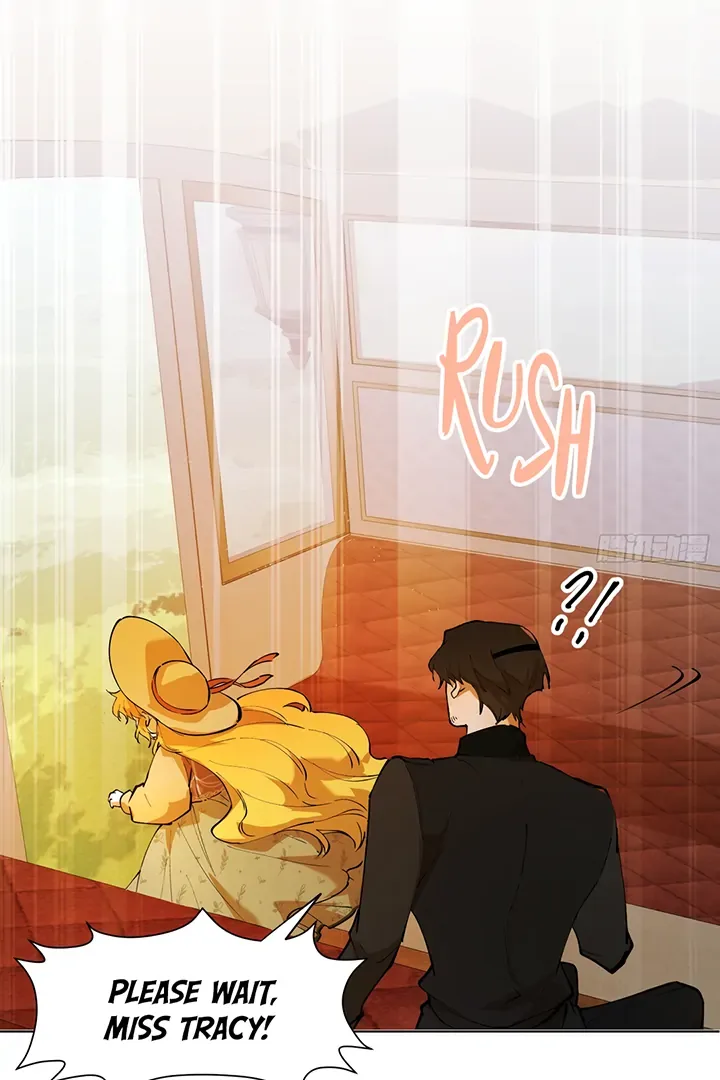 From Six to Sovereignty: The Girl Who Ruled Chapter 5 page 68