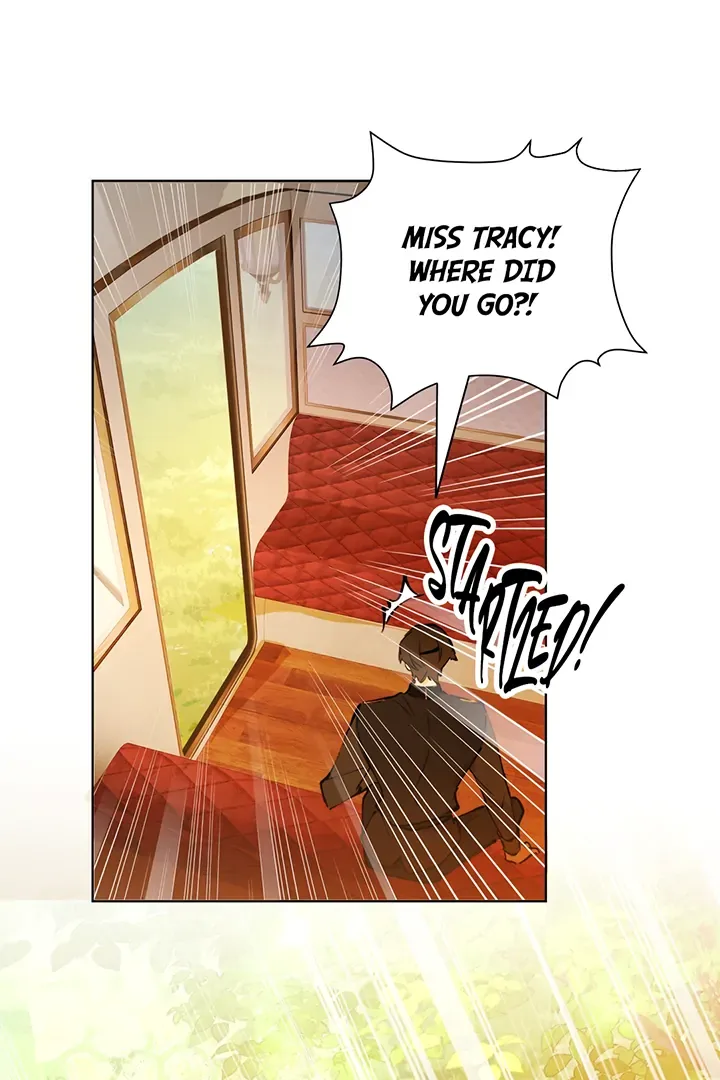 From Six to Sovereignty: The Girl Who Ruled Chapter 5 page 76