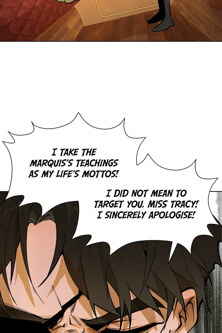 From Six to Sovereignty: The Girl Who Ruled Chapter 5 page 44