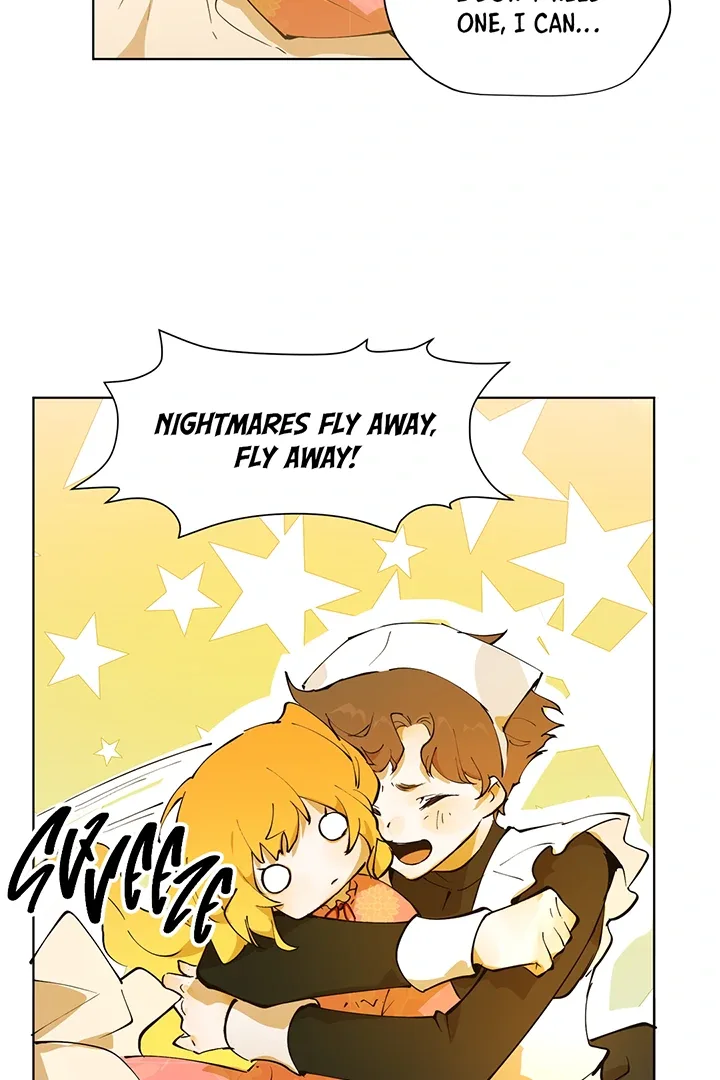 From Six to Sovereignty: The Girl Who Ruled Chapter 4 page 66
