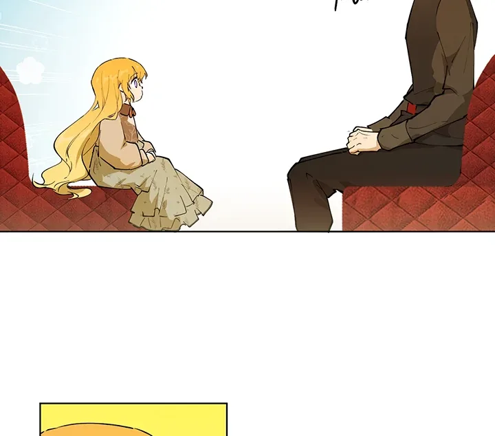 From Six to Sovereignty: The Girl Who Ruled Chapter 5 page 59