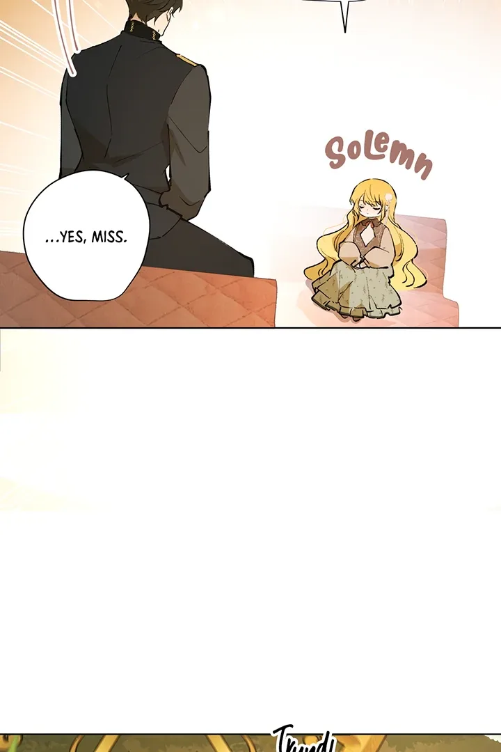 From Six to Sovereignty: The Girl Who Ruled Chapter 5 page 51