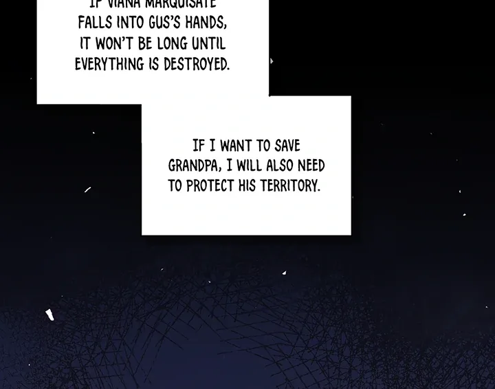 From Six to Sovereignty: The Girl Who Ruled Chapter 4 page 56