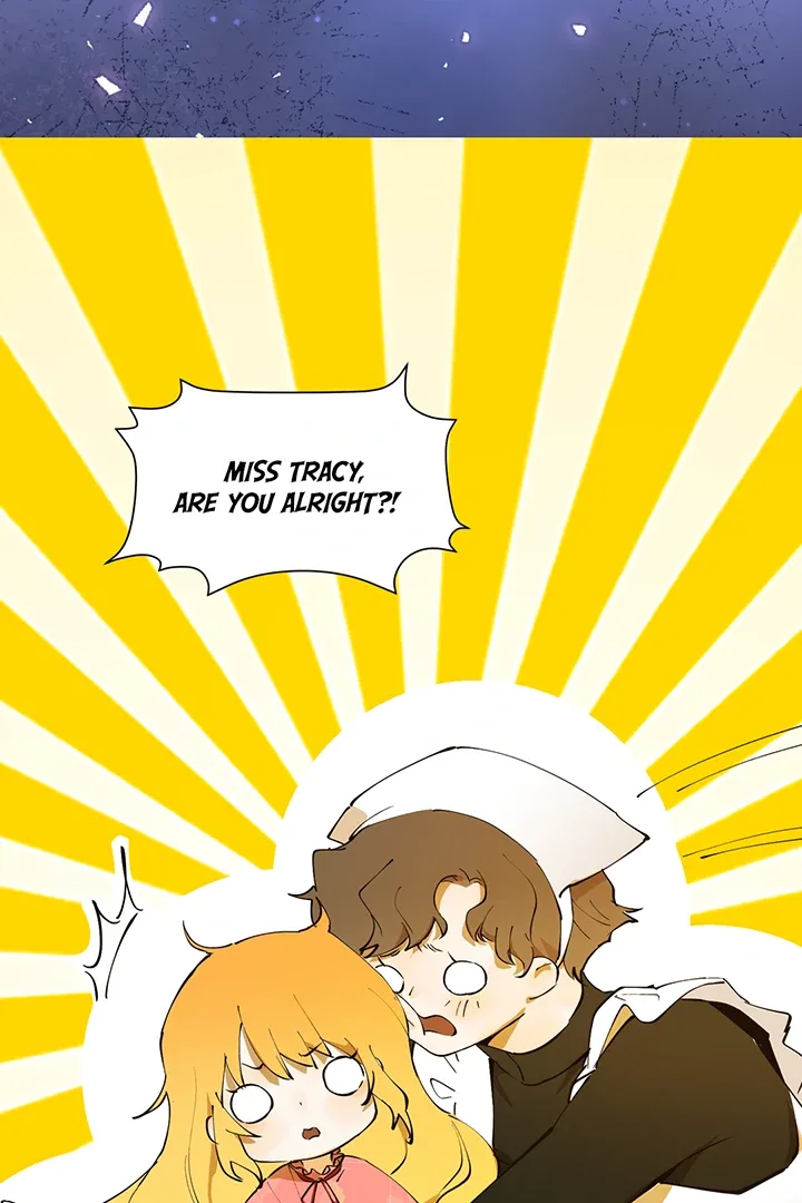 From Six to Sovereignty: The Girl Who Ruled Chapter 4 page 59