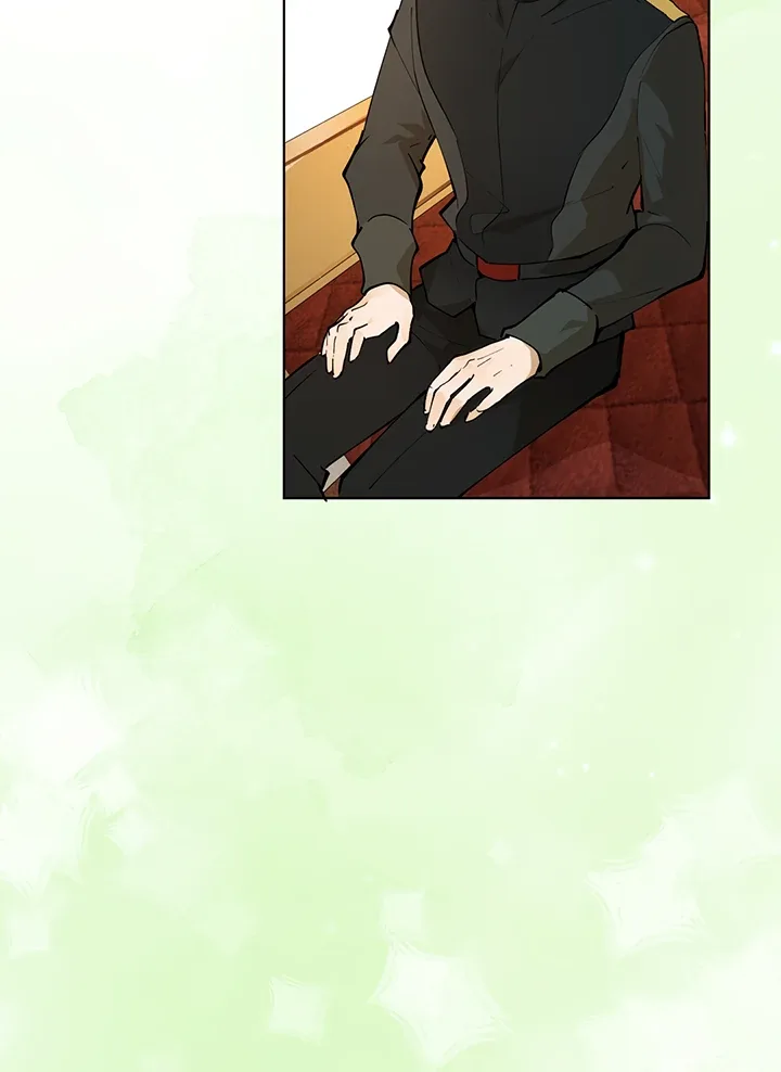 From Six to Sovereignty: The Girl Who Ruled Chapter 5 page 53