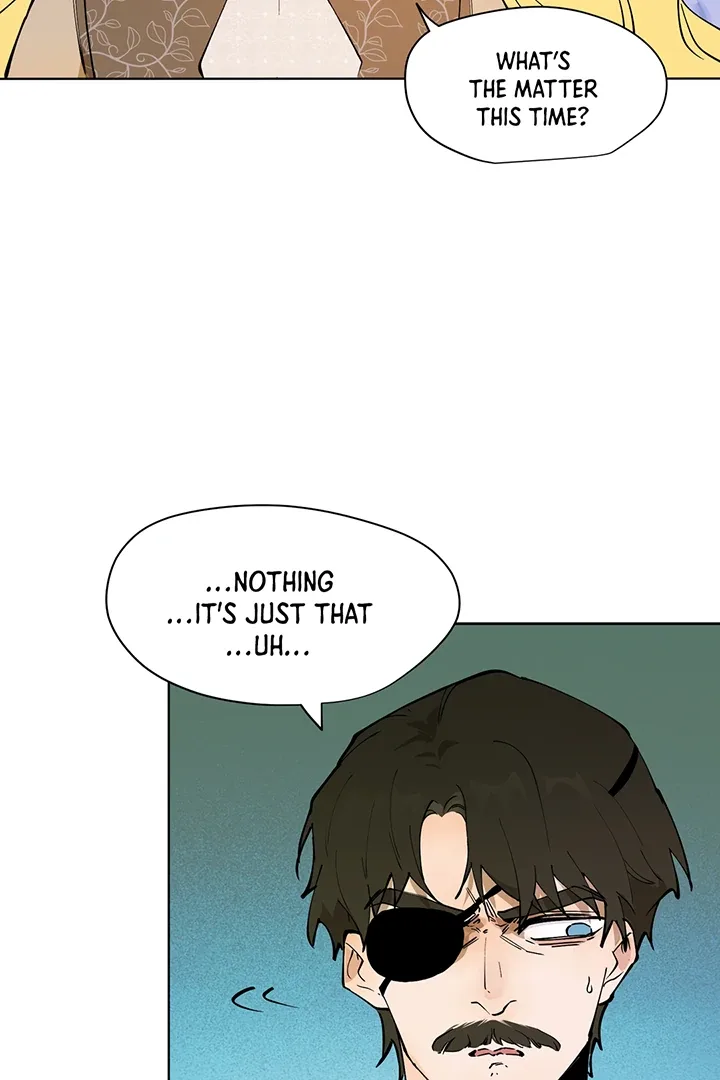 From Six to Sovereignty: The Girl Who Ruled Chapter 5 page 56