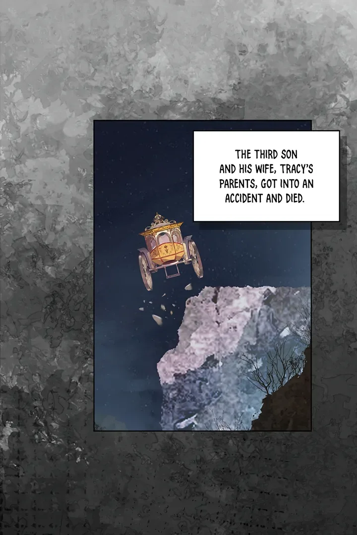 From Six to Sovereignty: The Girl Who Ruled Chapter 4 page 51