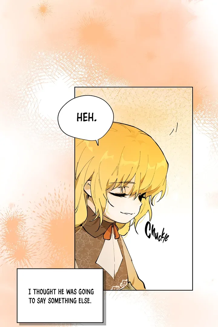 From Six to Sovereignty: The Girl Who Ruled Chapter 5 page 61