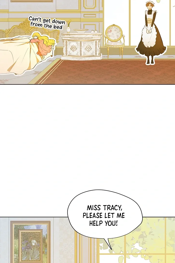 From Six to Sovereignty: The Girl Who Ruled Chapter 4 page 71
