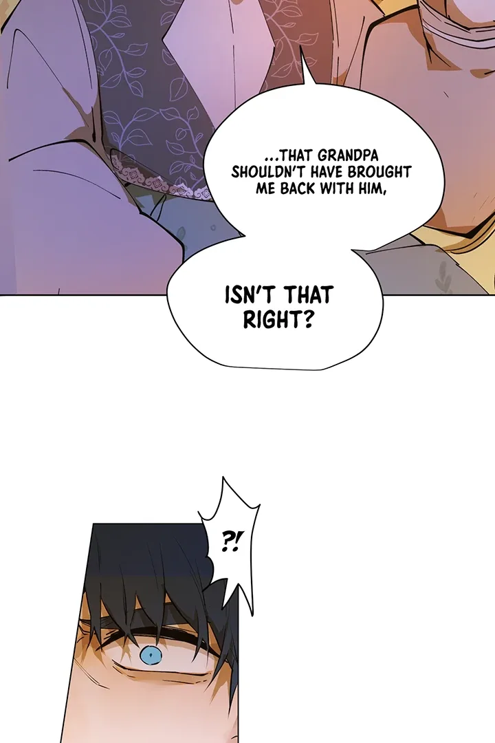 From Six to Sovereignty: The Girl Who Ruled Chapter 5 page 30