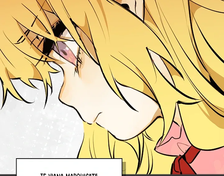 From Six to Sovereignty: The Girl Who Ruled Chapter 4 page 55