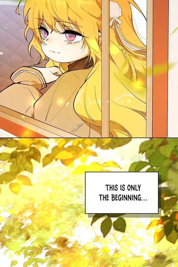 From Six to Sovereignty: The Girl Who Ruled Chapter 5 page 63