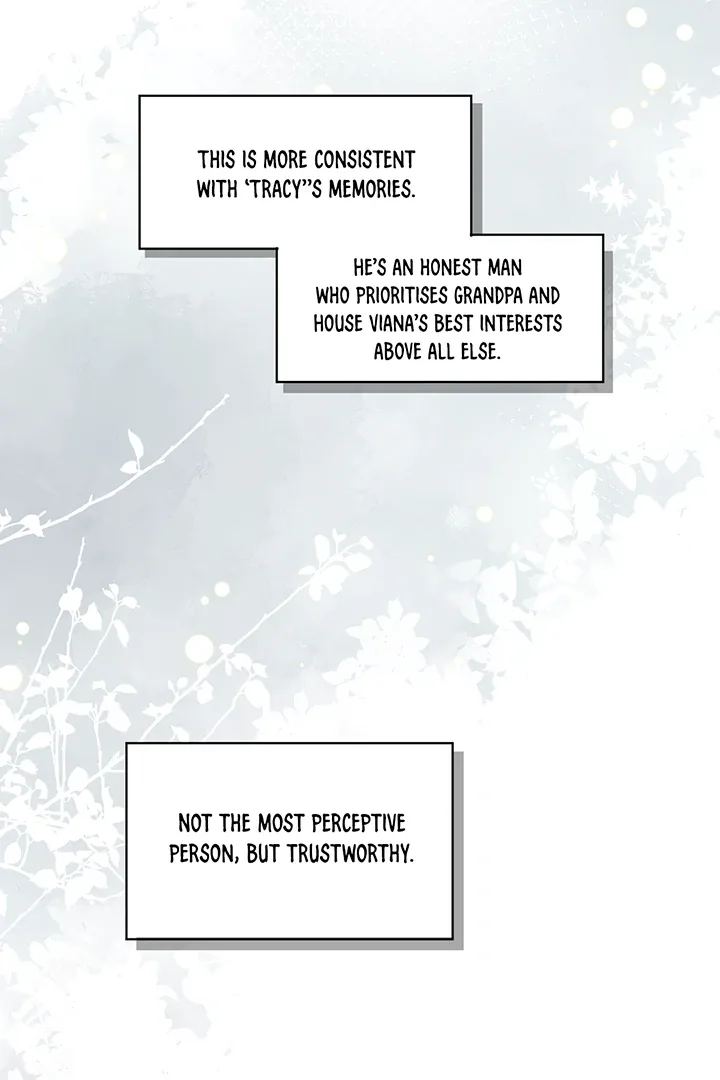 From Six to Sovereignty: The Girl Who Ruled Chapter 5 page 48