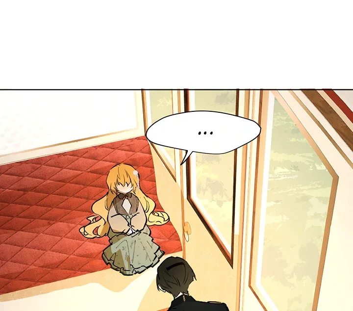 From Six to Sovereignty: The Girl Who Ruled Chapter 5 page 46