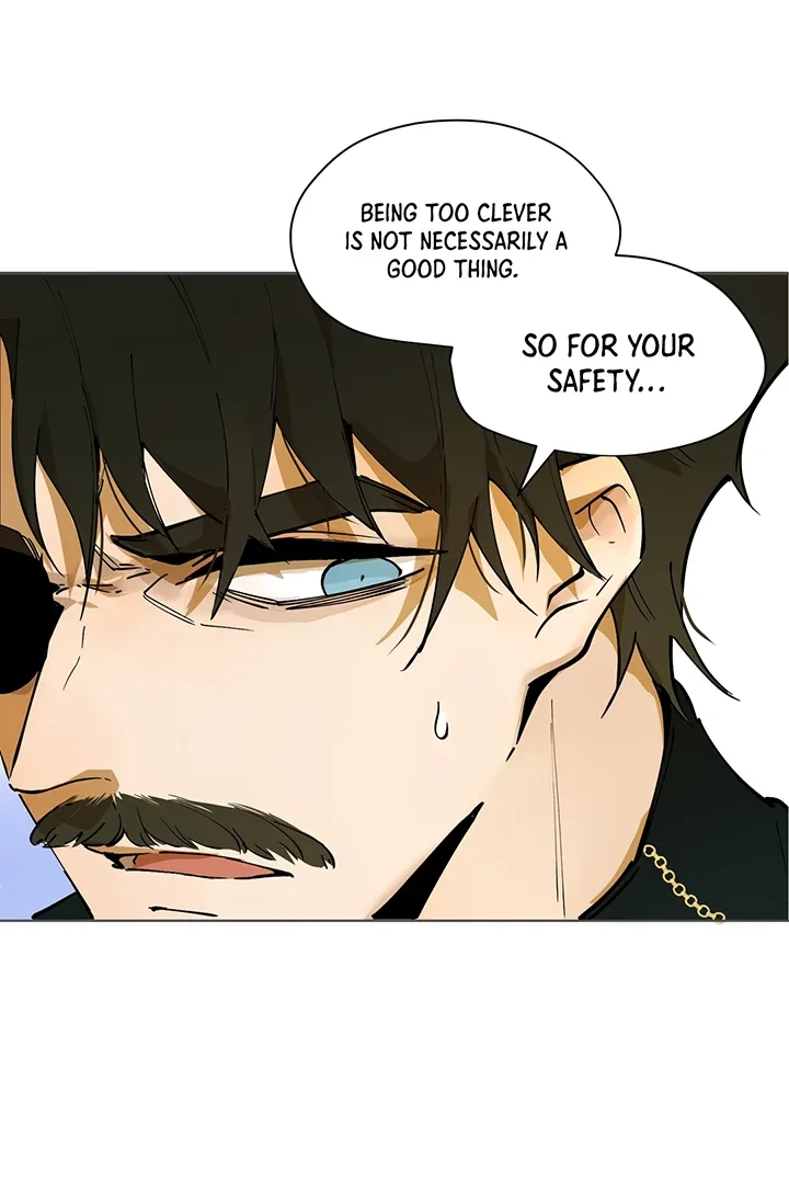 From Six to Sovereignty: The Girl Who Ruled Chapter 5 page 75