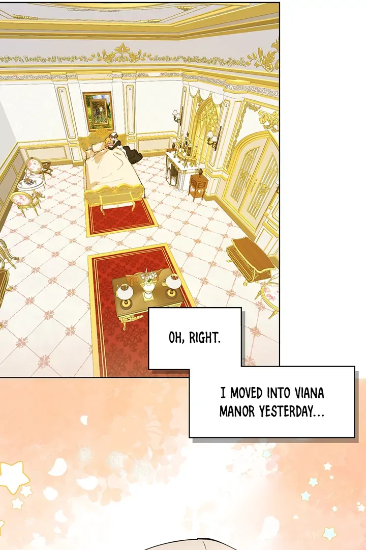 From Six to Sovereignty: The Girl Who Ruled Chapter 4 page 63