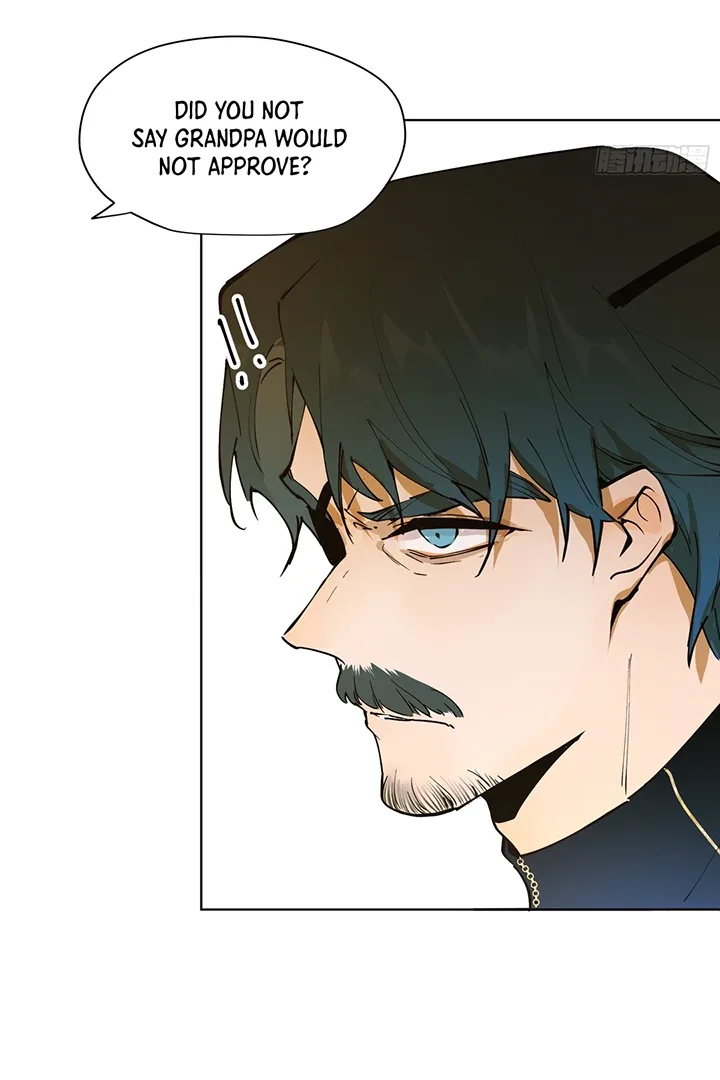 From Six to Sovereignty: The Girl Who Ruled Chapter 5 page 23