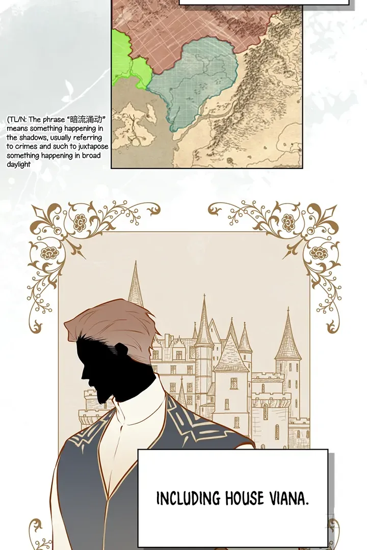From Six to Sovereignty: The Girl Who Ruled Chapter 4 page 47