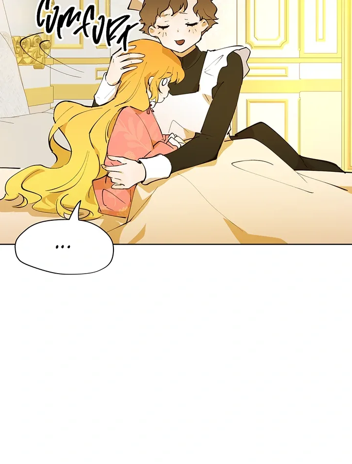 From Six to Sovereignty: The Girl Who Ruled Chapter 4 page 62