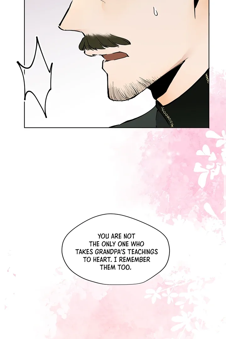 From Six to Sovereignty: The Girl Who Ruled Chapter 5 page 37