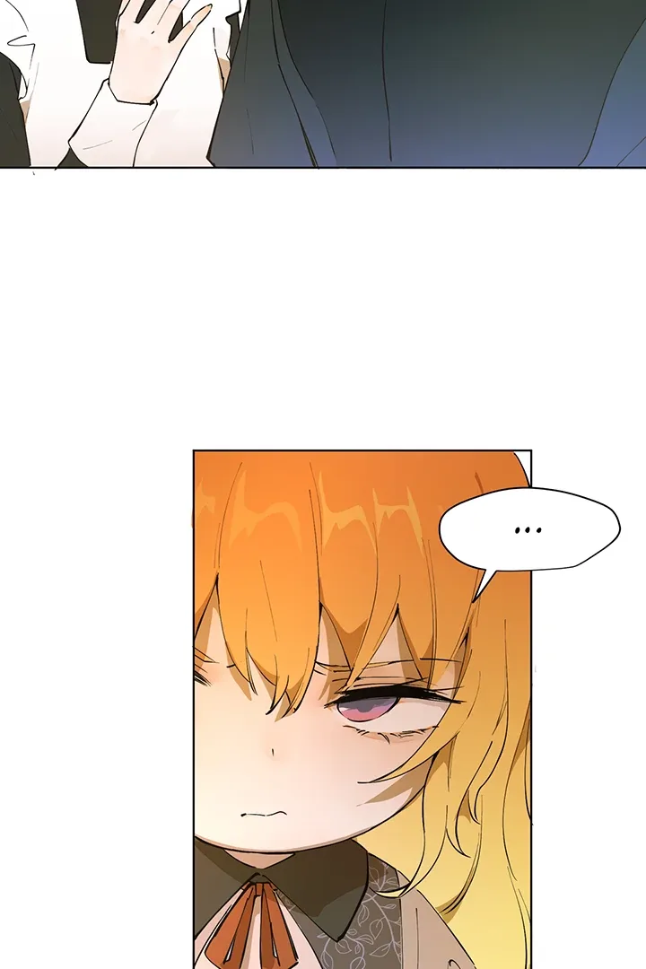 From Six to Sovereignty: The Girl Who Ruled Chapter 4 page 79