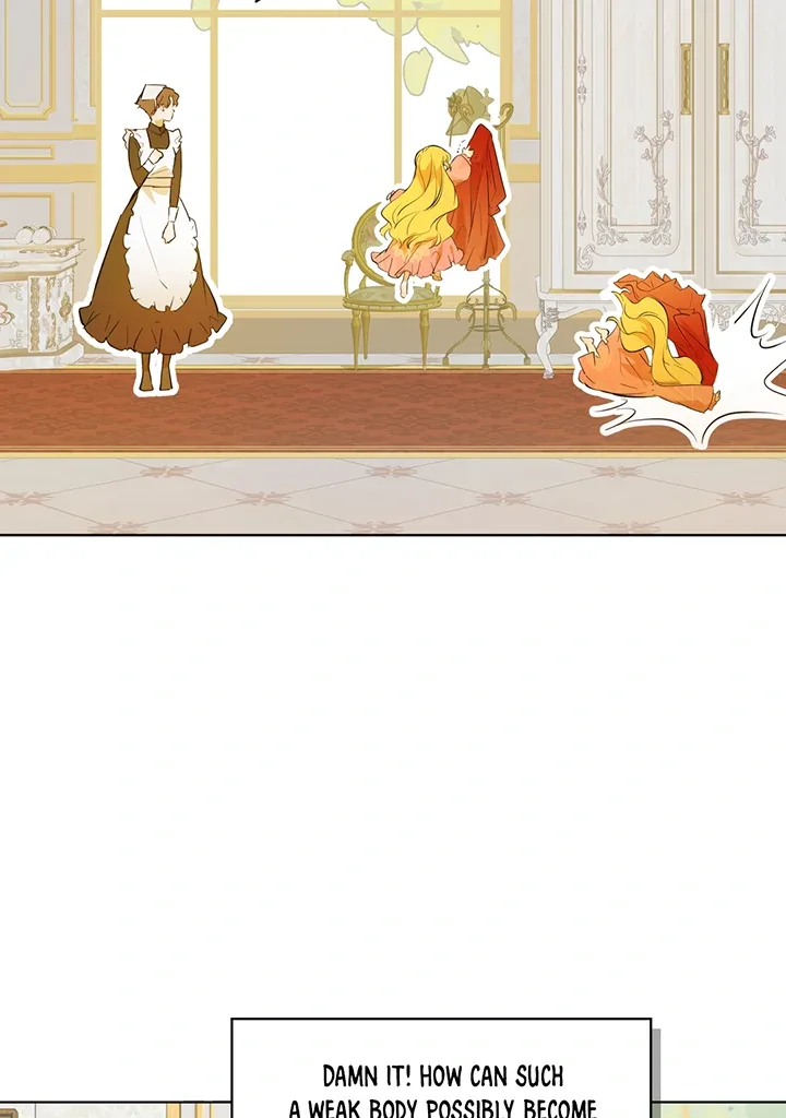 From Six to Sovereignty: The Girl Who Ruled Chapter 4 page 73