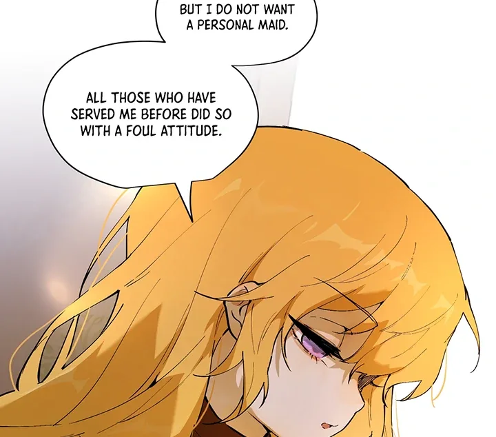 From Six to Sovereignty: The Girl Who Ruled Chapter 5 page 39