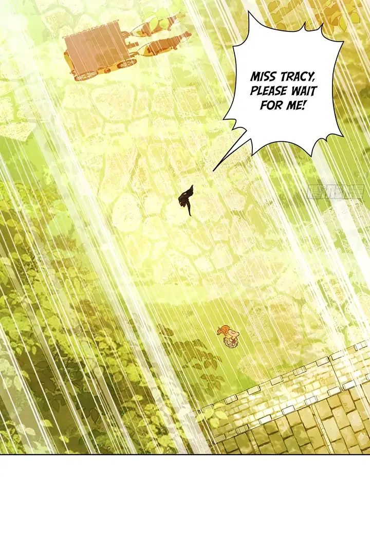 From Six to Sovereignty: The Girl Who Ruled Chapter 5 page 77