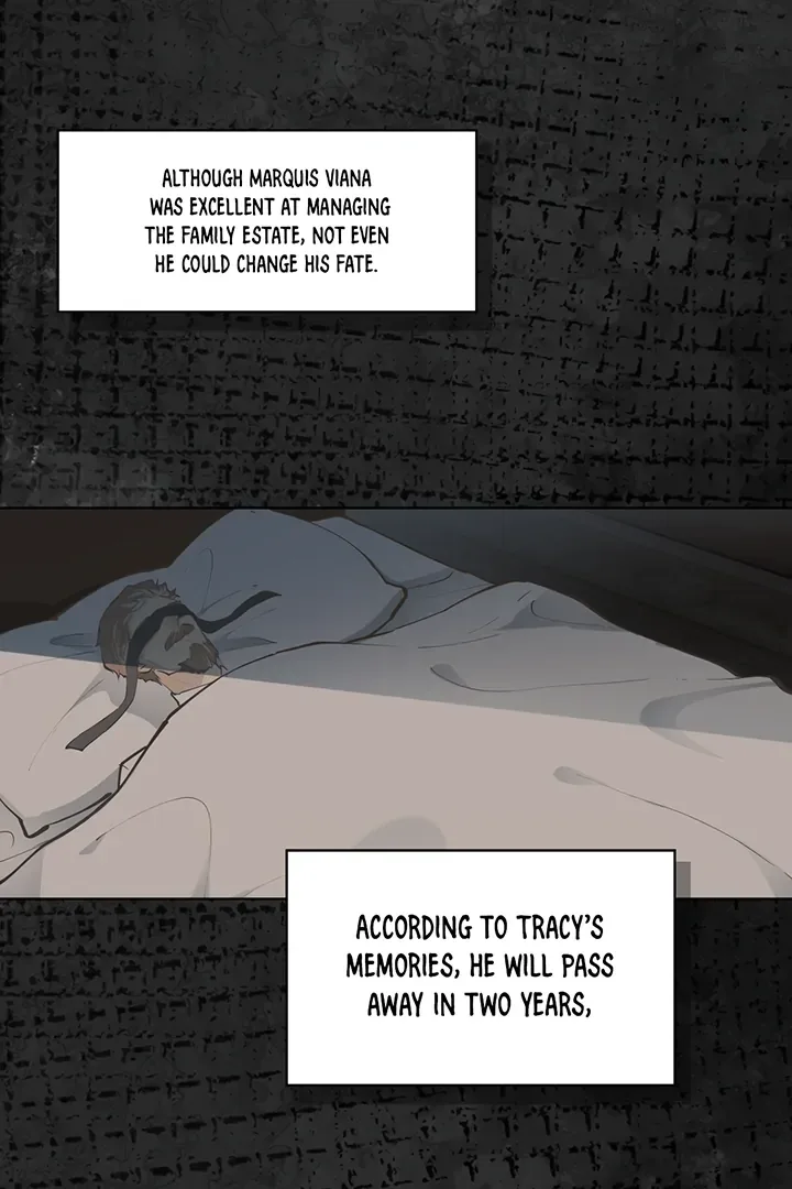 From Six to Sovereignty: The Girl Who Ruled Chapter 4 page 52