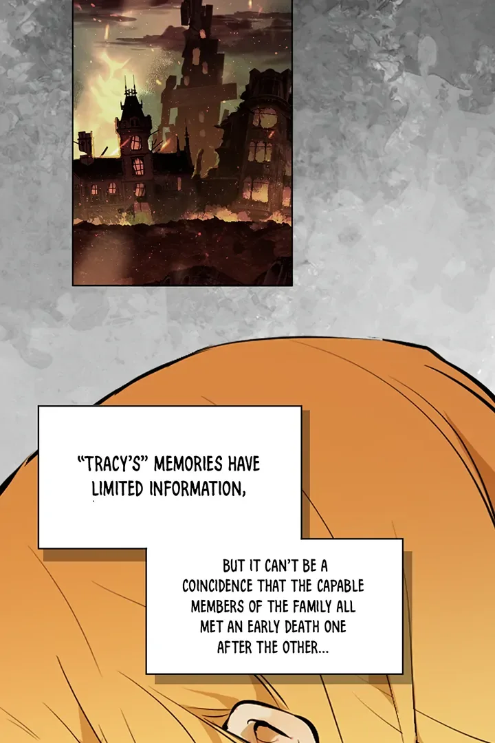 From Six to Sovereignty: The Girl Who Ruled Chapter 4 page 54