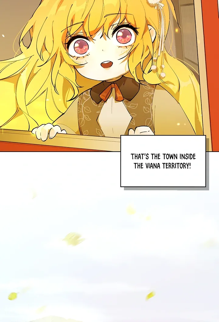 From Six to Sovereignty: The Girl Who Ruled Chapter 5 page 66