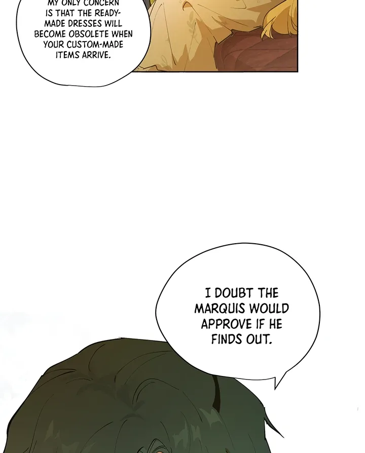 From Six to Sovereignty: The Girl Who Ruled Chapter 4 page 86
