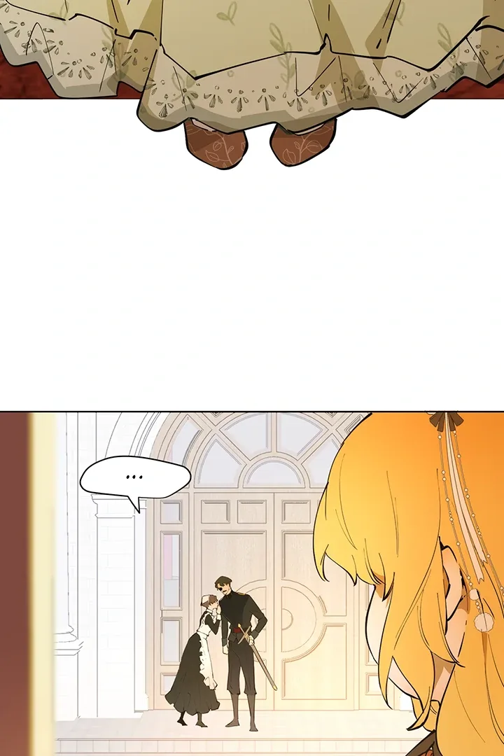 From Six to Sovereignty: The Girl Who Ruled Chapter 4 page 77
