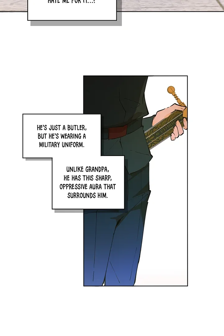 From Six to Sovereignty: The Girl Who Ruled Chapter 4 page 90